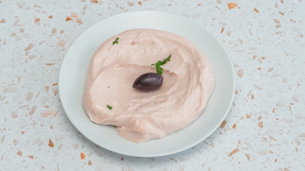 Taramosalata
