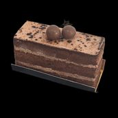 Chocolate Coffee Cake