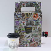 Hot Drink Jug