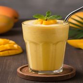Mango Shake
