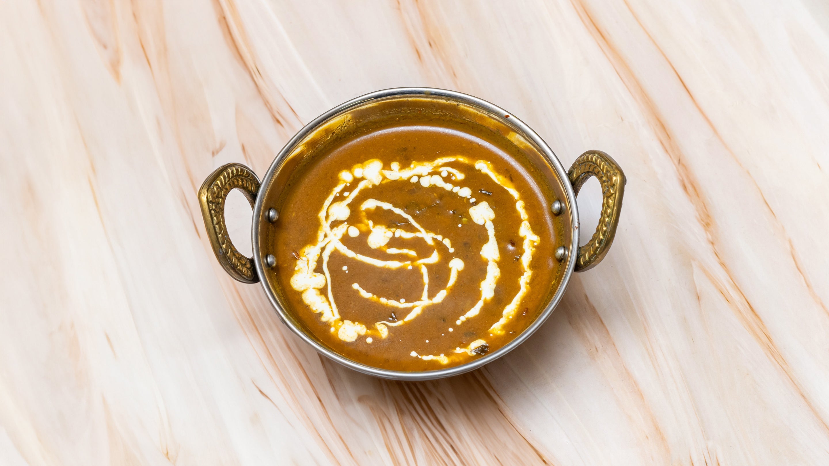 Daal Makhani