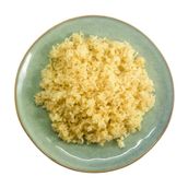 Fried Rice(Garlic)