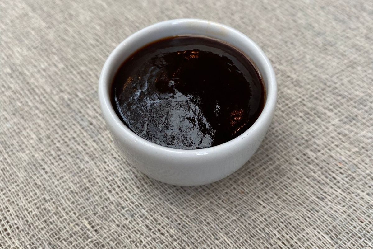  TAMARIND CHUTNEY (VE) 