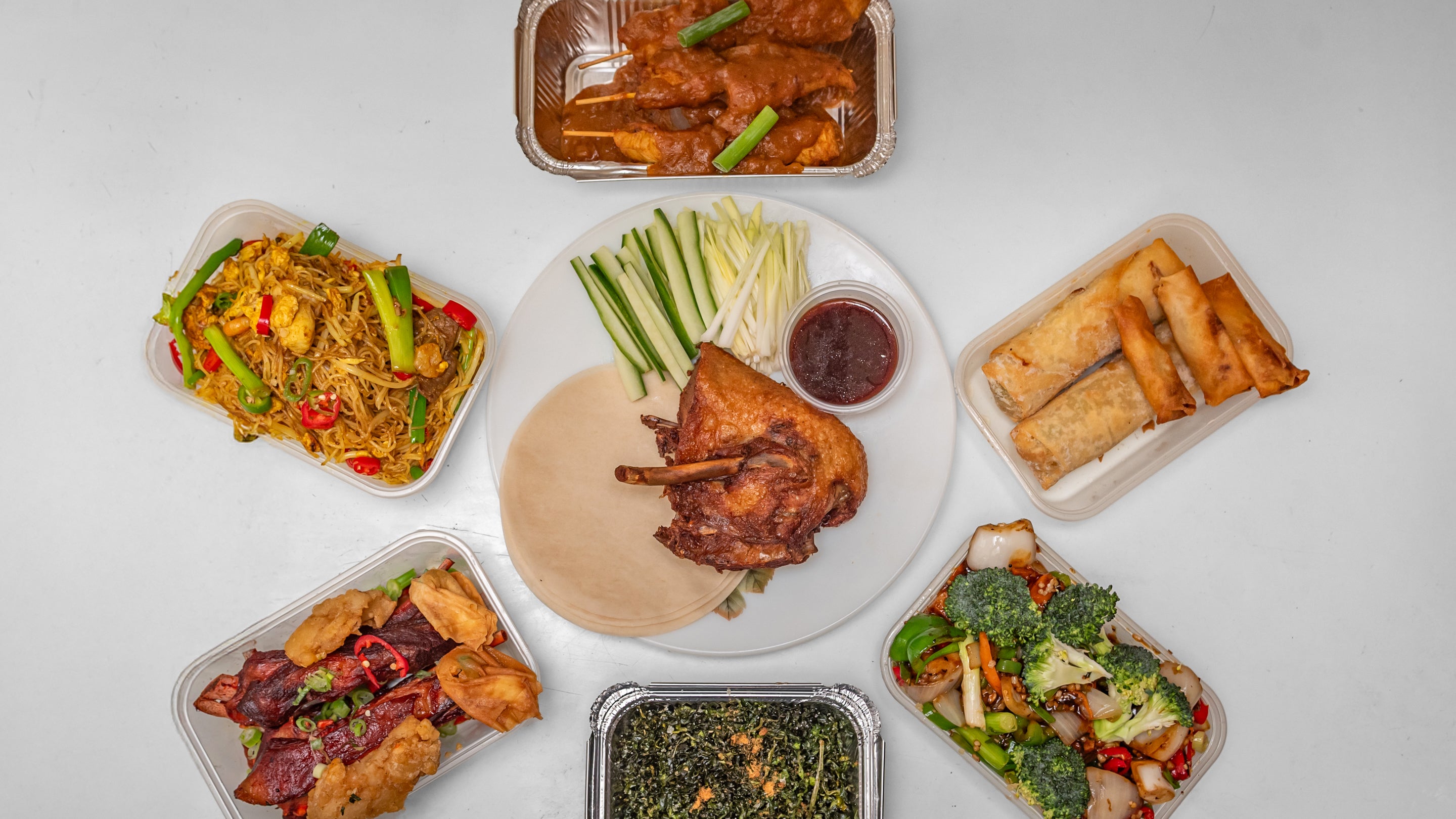 Beijing Gourmet