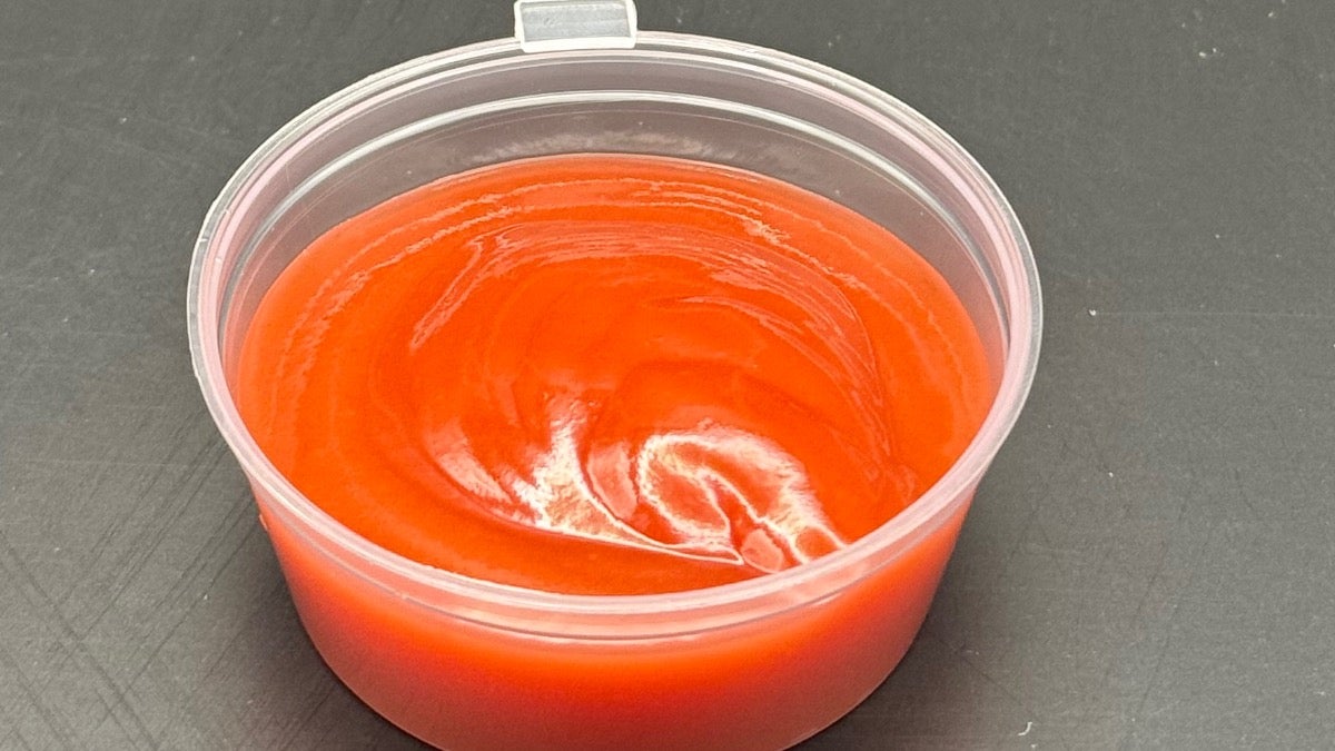 Ketchup