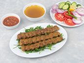 Shami Kabab