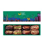 Dubai Green Filled Dates 145g