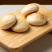 English Muffins