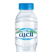 Mineral Water