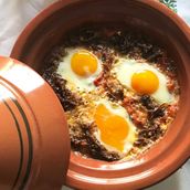 tagine khalii