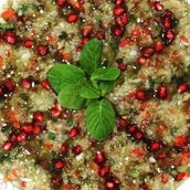Baba Ghannouj