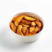 Potato Wedges