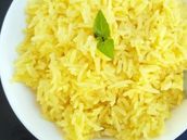 Saffron Rice