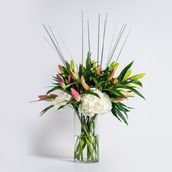Flowers Vase