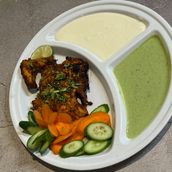 Chicken Tikka