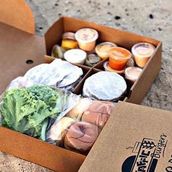  Large BBQ Box