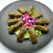 Vine Leaves 10 Pce