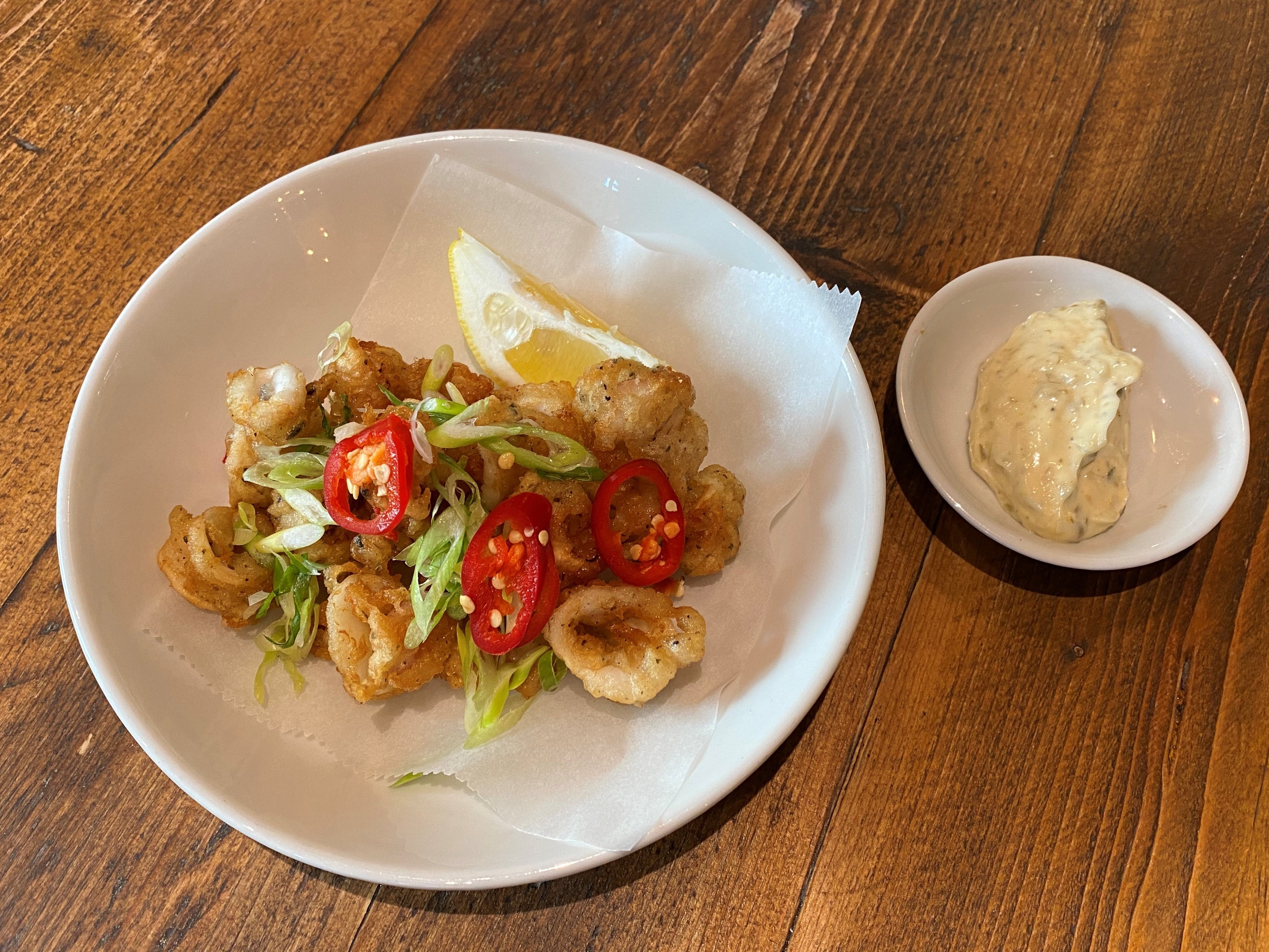 Calamari