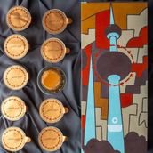 Creme Caramel