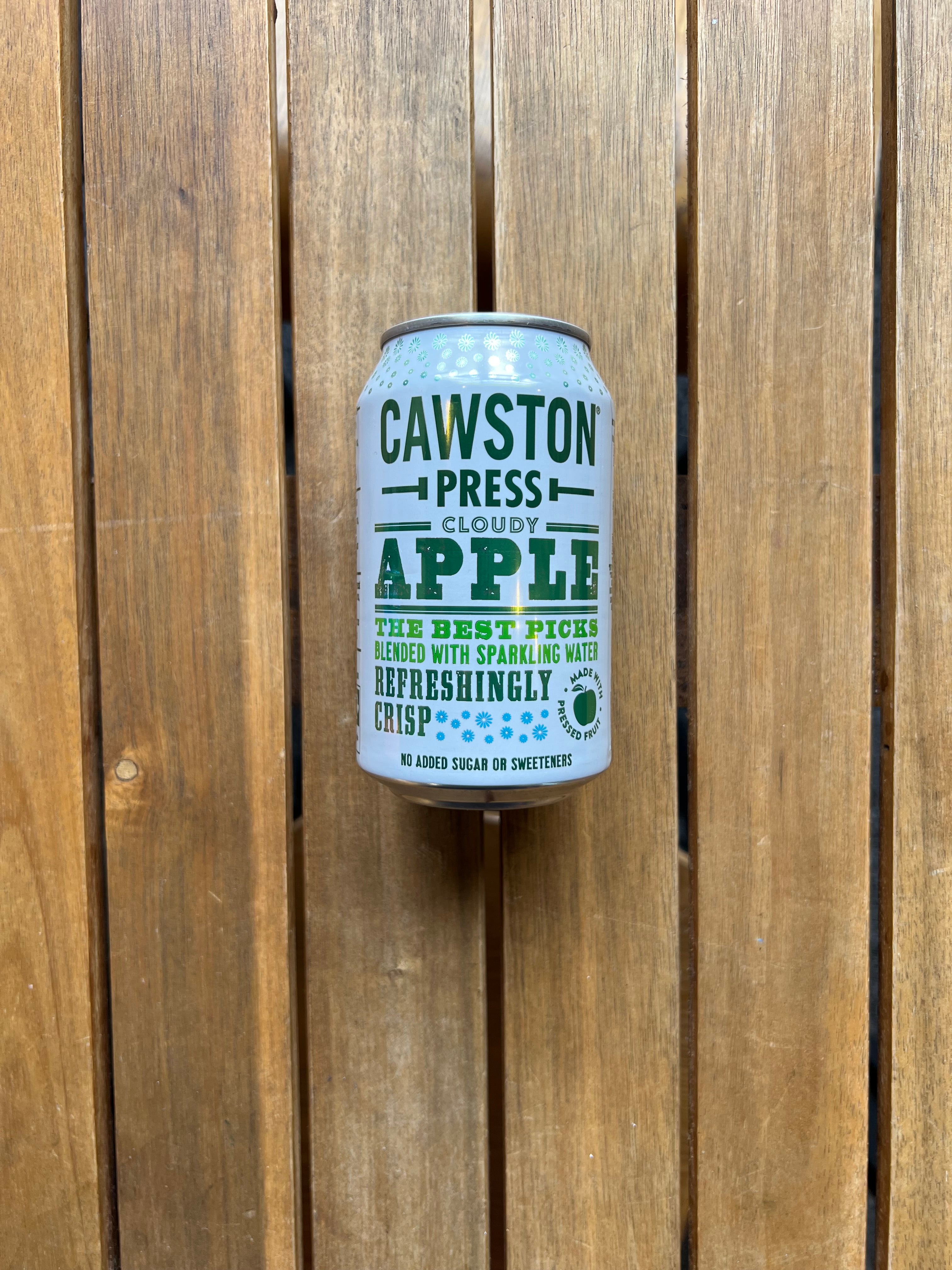 Cawston Press Apple Fizz