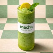 Mint Lemonades