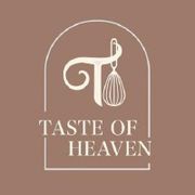 TASTE OF HEAVEN BAKERY