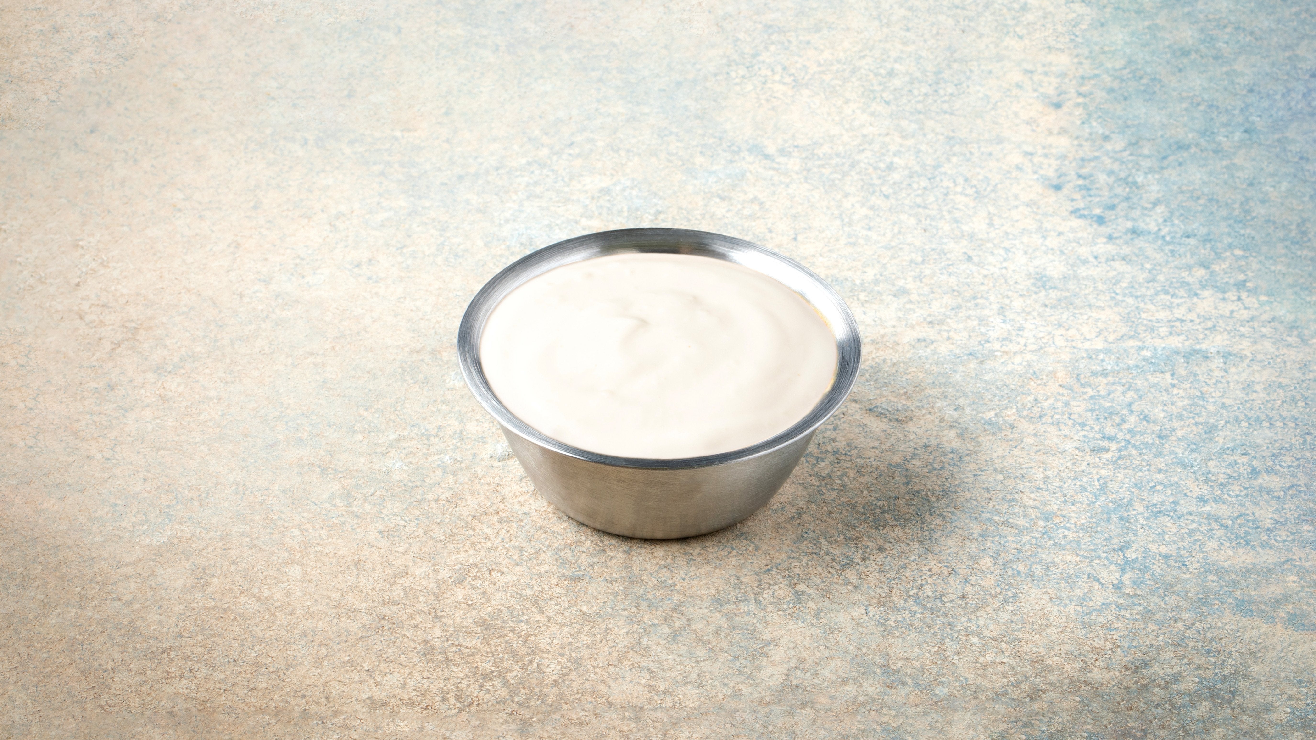 Garlic Mayo