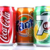 Soft Drink 