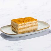 Lotus Cake 125gr