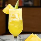 Pineapple Juice