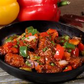 Chilli Chicken
