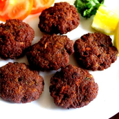 Shami Kabab