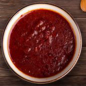 Koushari Sauce