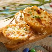 Garlic Bread