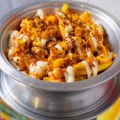 League French Fries