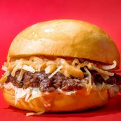 Lahoob Burger