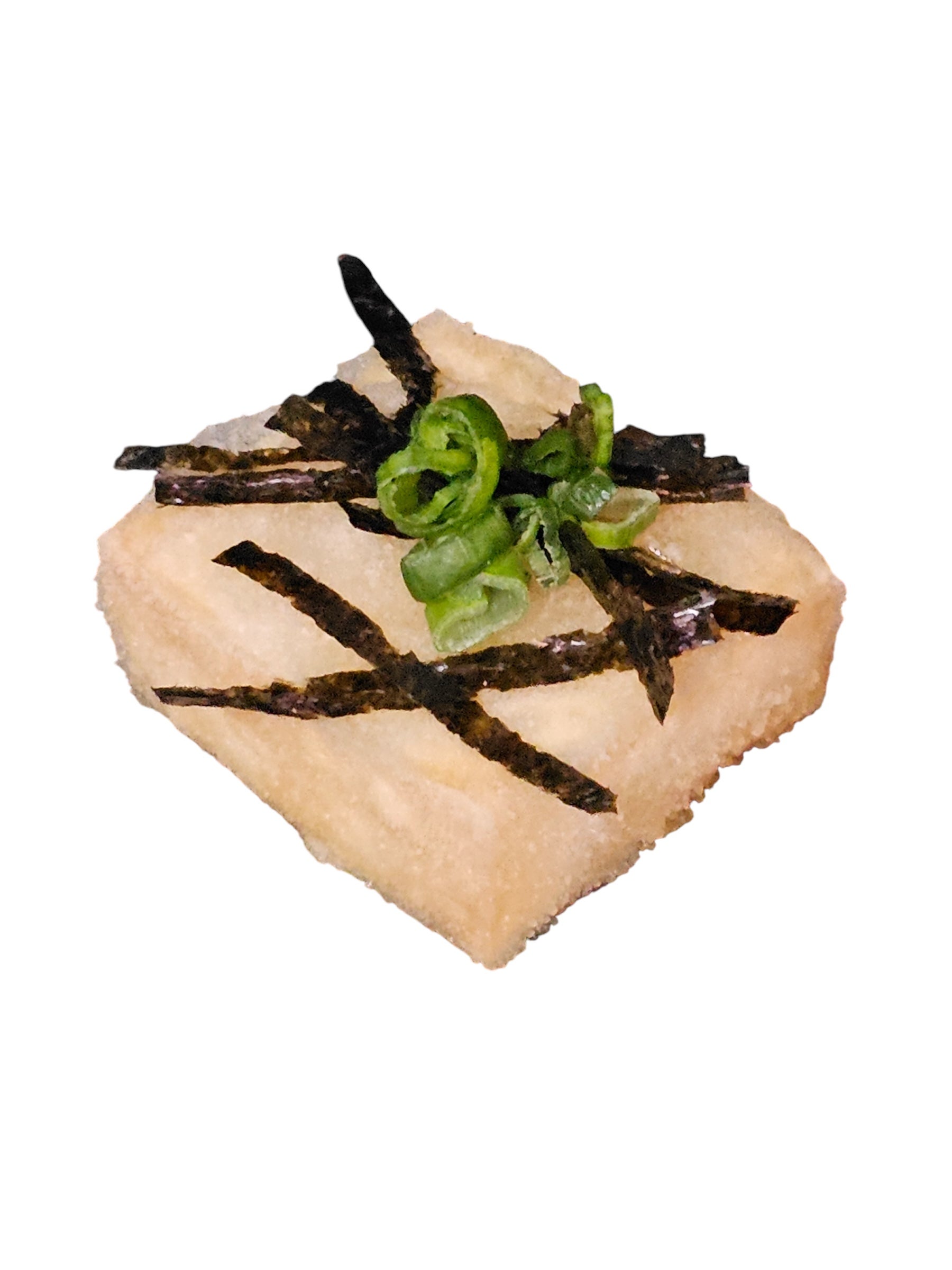 A1. Agedashi Tofu
