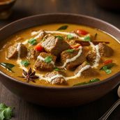 Beef Curry