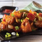 Idli Chilly