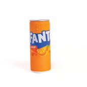 Fanta Orange