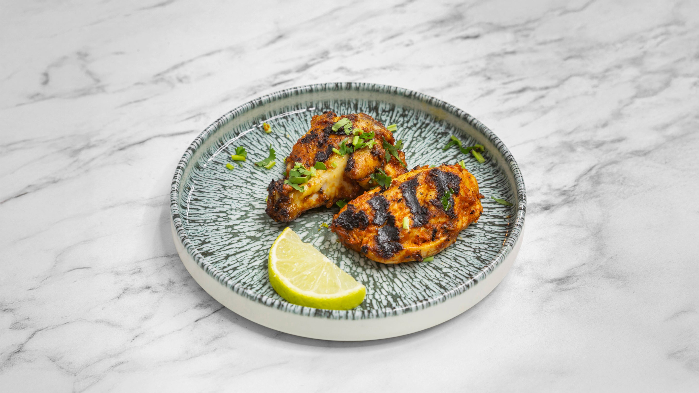 Chicken Tikka Thigh