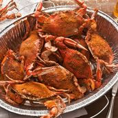 Crabs