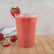 Strawberry Juice