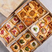 Fatayer Box