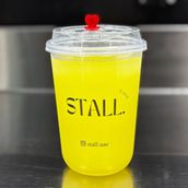 L Slush Lemon