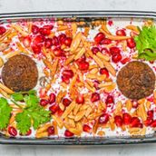 Fattah Malfuf Box