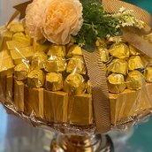 Special Chocolate Tray 1kg