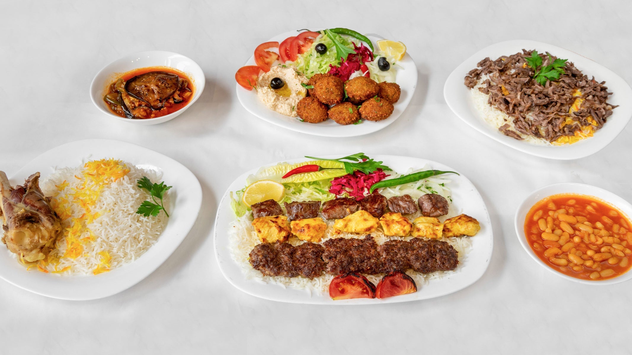 Bamo Restaurant