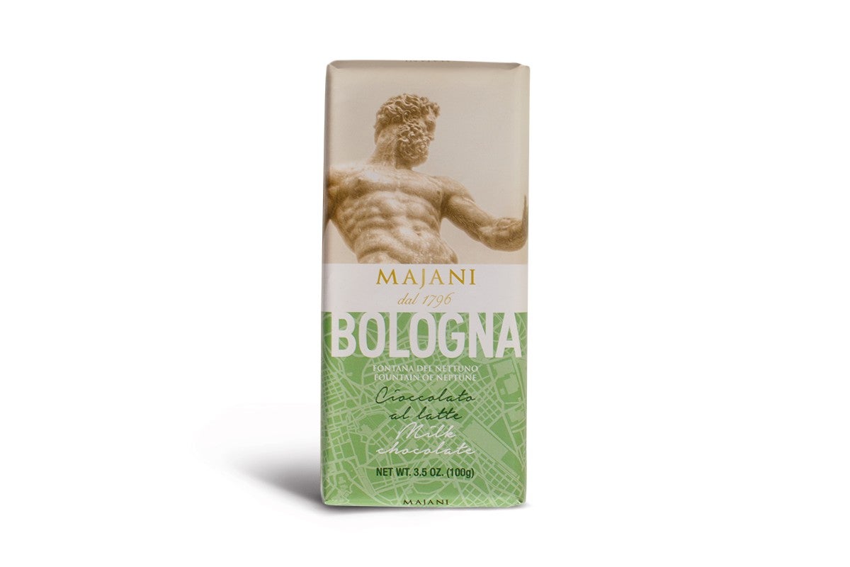 Tavoletta Latte Bologna