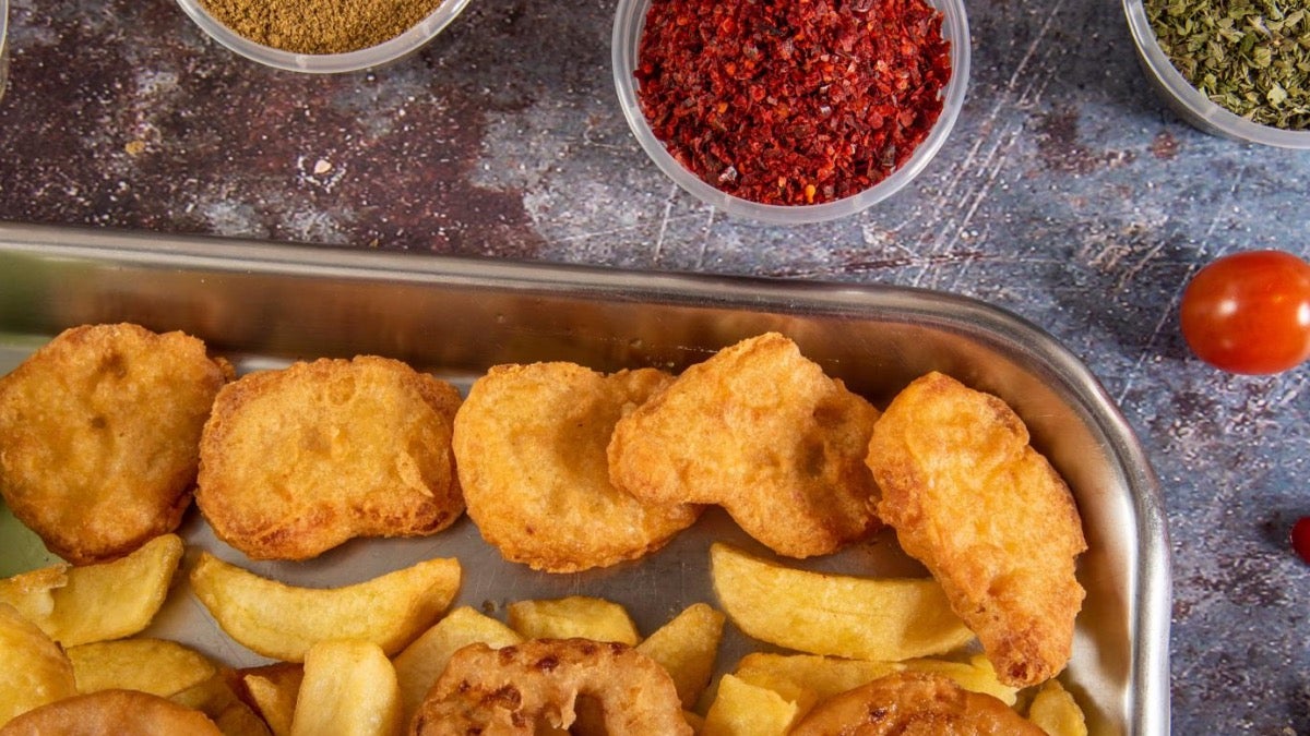 Chicken Nuggets